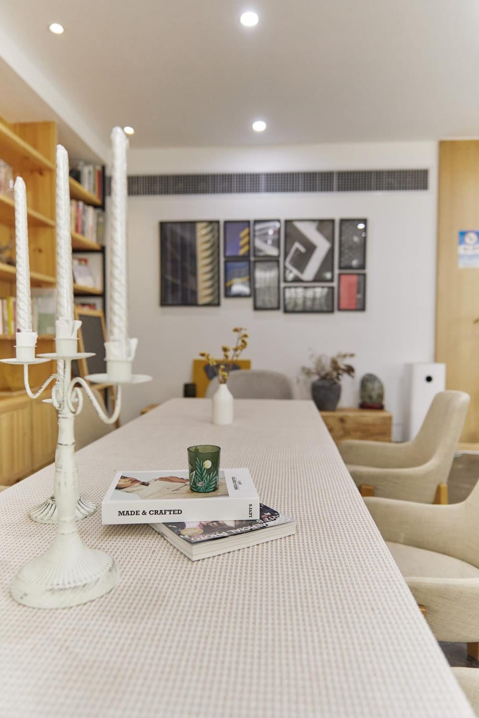 Communal lounge/ TV room, Living room, Lobby or reception
