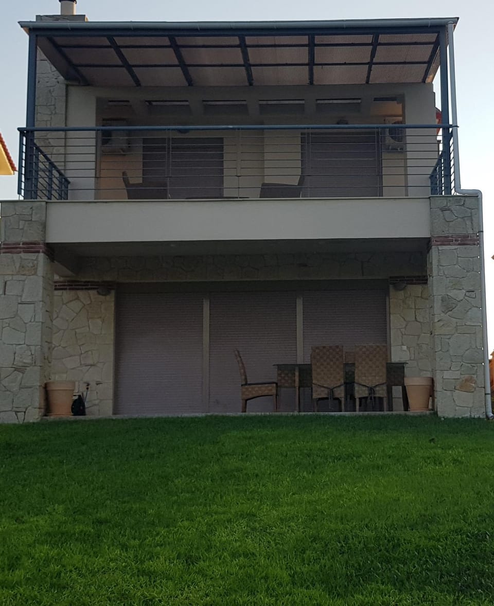 Patio, Garden, Balcony/Terrace, Garden view