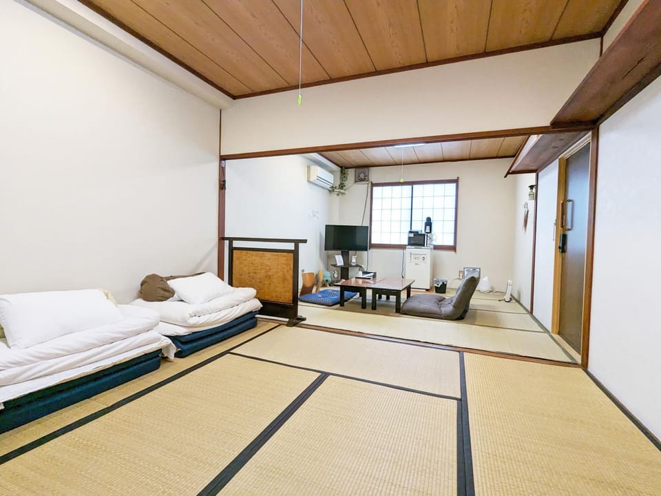 Tabist Hamanako no Yado Kosai Ryokan in Aichi Prefecture