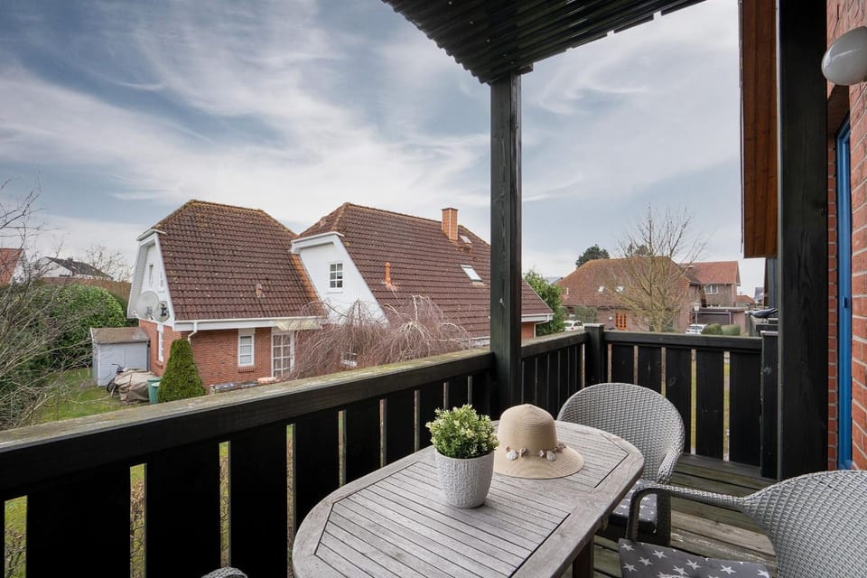 An der Aue 11c Time Out mit Wallbox Apartment in Dahme