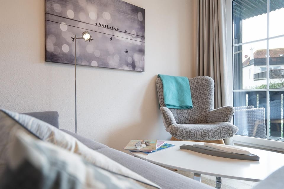An der Aue 11c Time Out mit Wallbox Apartment in Dahme