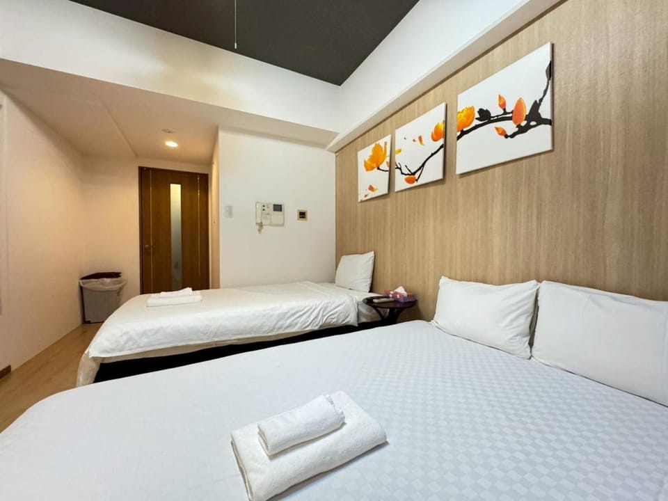 さくらサンズホテル本町 Hotel in Osaka