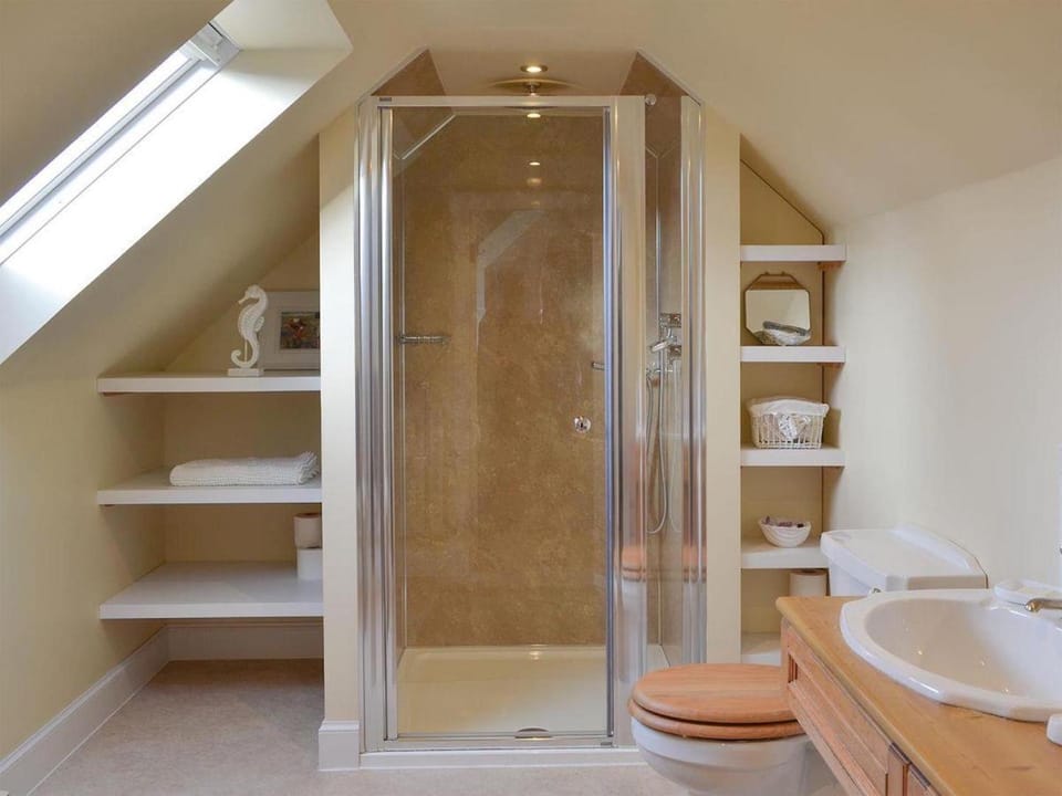 Wee Wilds Vacation rental in Scotland