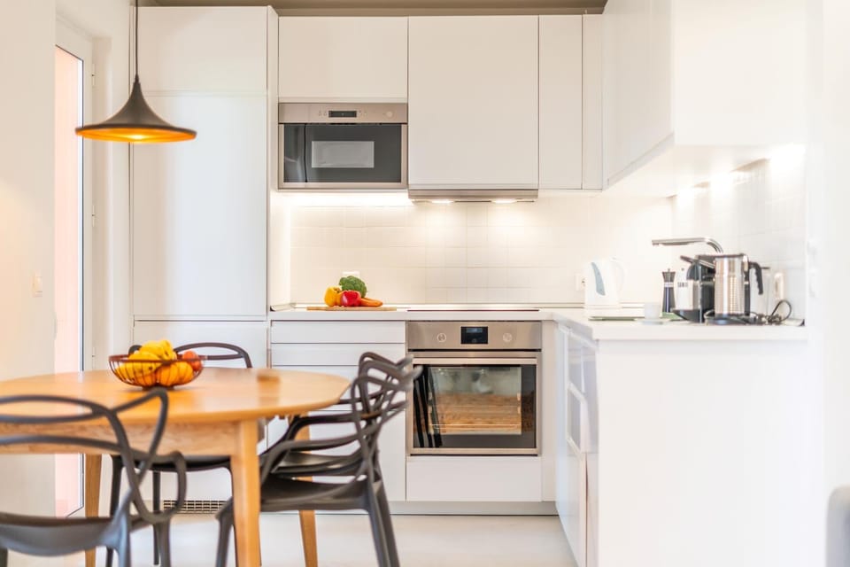 Apartment Aroeira Golf II Apartment in Setubal District