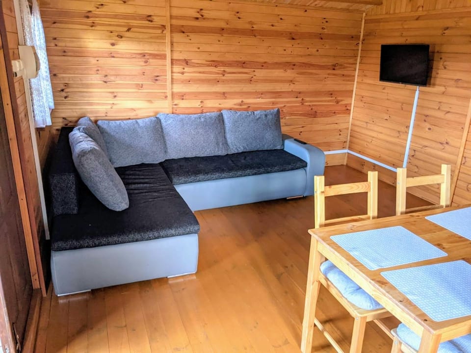 Domek letniskowy nad jeziorem Apartment in Poland
