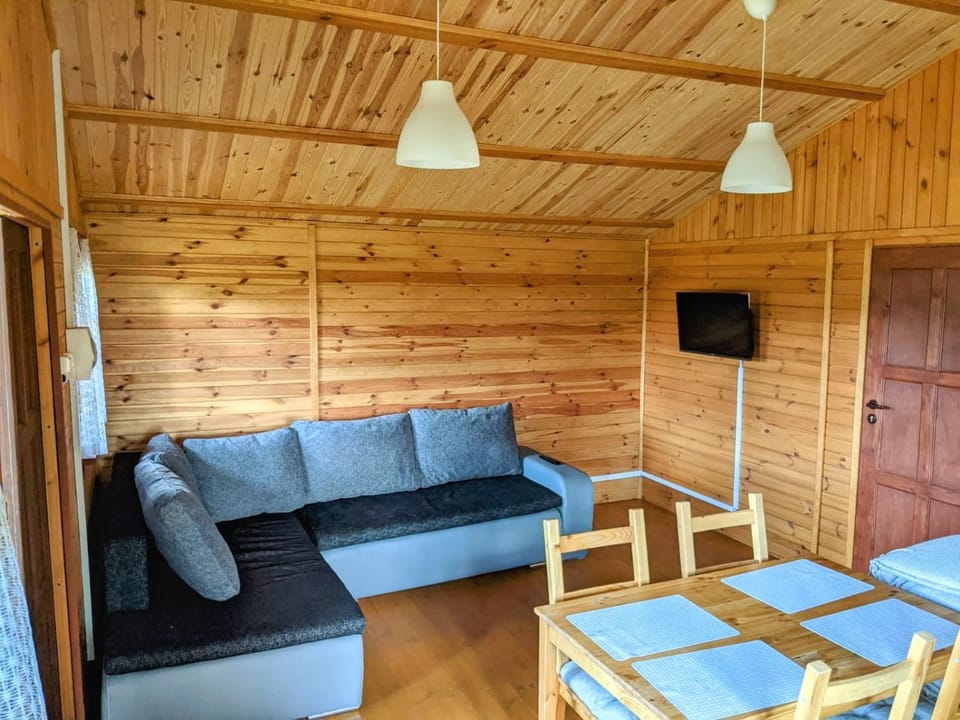 Domek letniskowy nad jeziorem Apartment in Poland