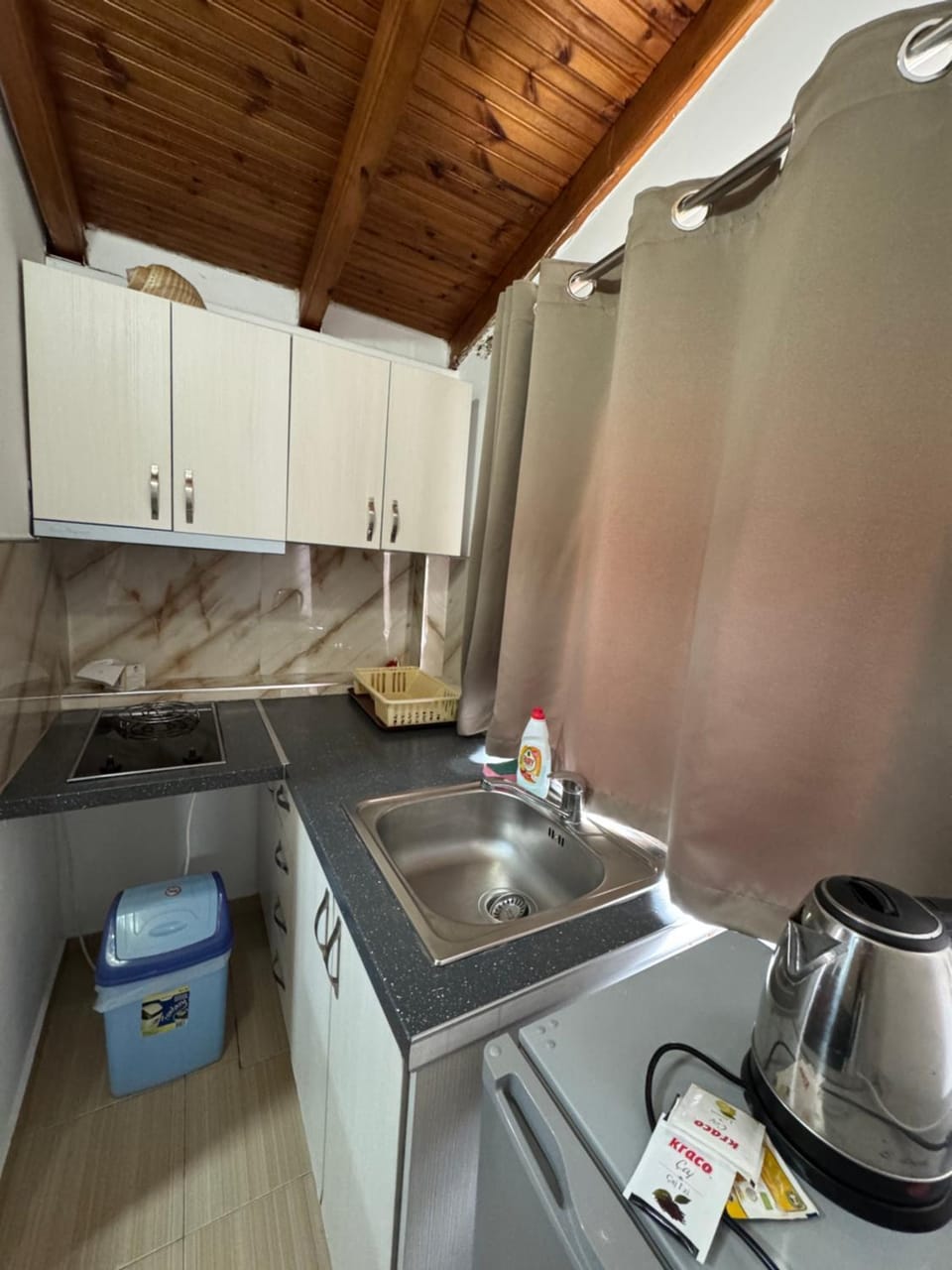 Coffee/tea facilities, Kitchen or kitchenette, minibar, pet friendly