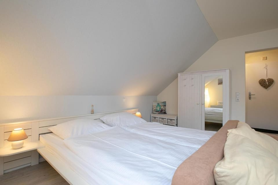 An der Aue 3- Seepferdchen Apartment in Dahme
