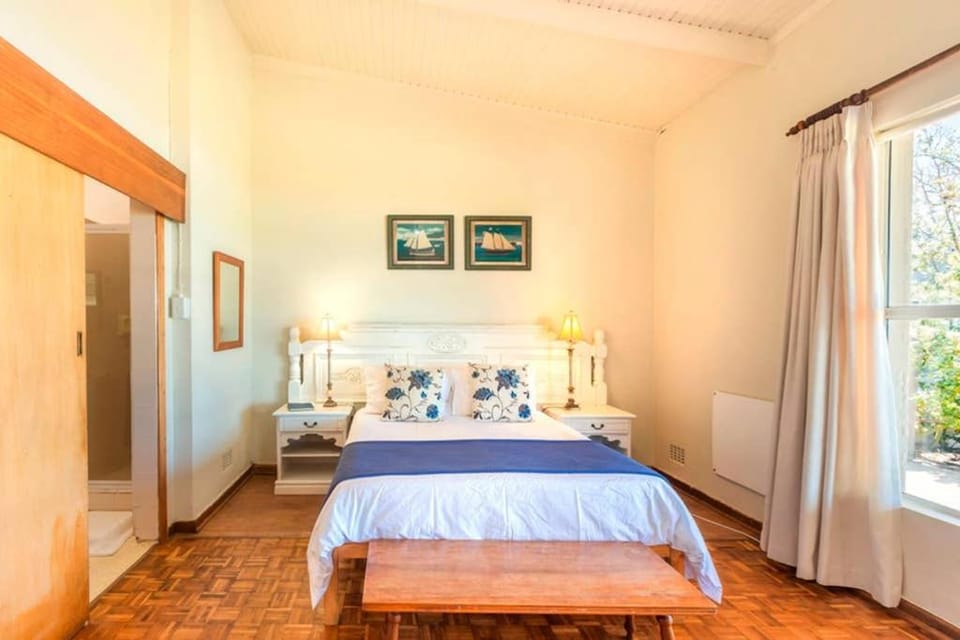 Anna's On The Beach House in Eastern Cape