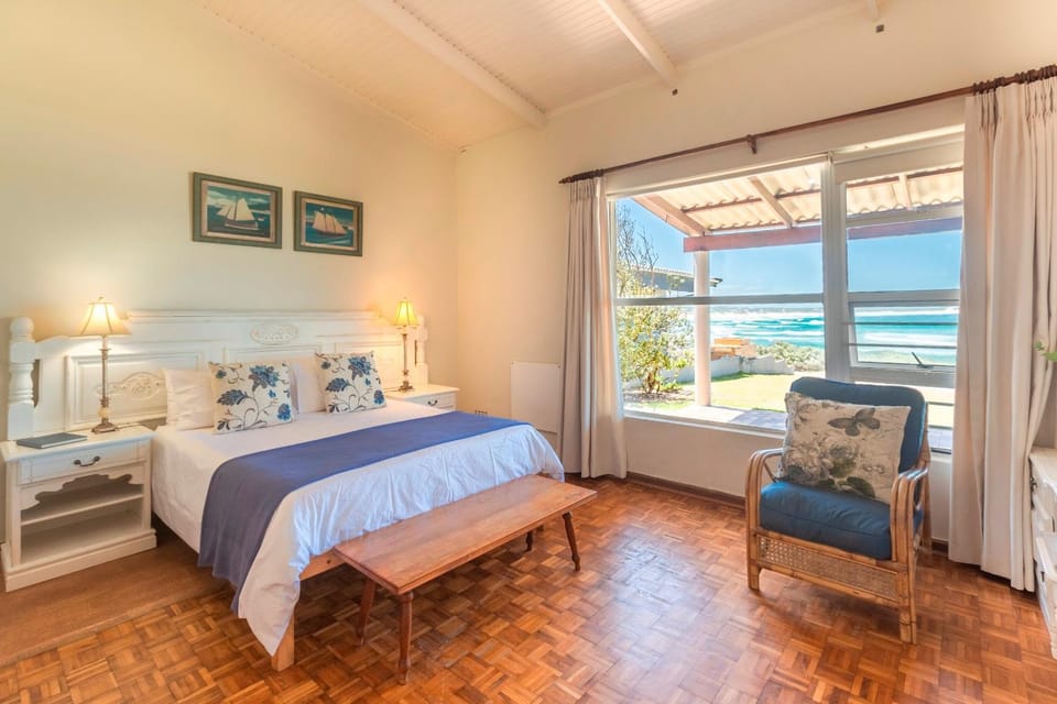 Anna's On The Beach House in Eastern Cape