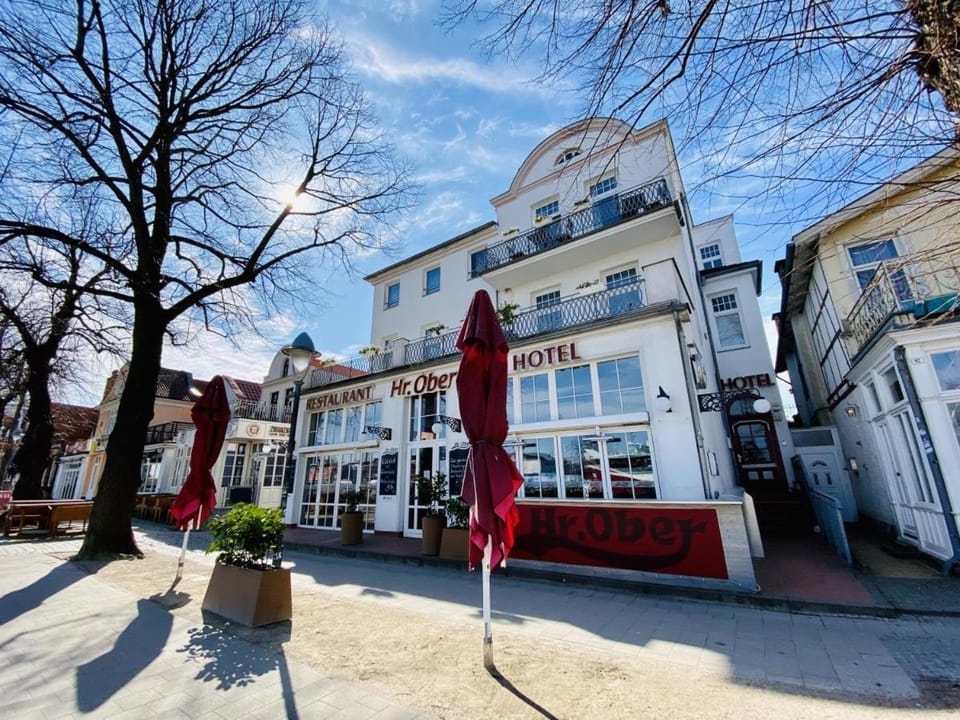 Doppelzimmer Lounge, direkt am Alten Strom House in Mecklenburg-Vorpommern, Germany