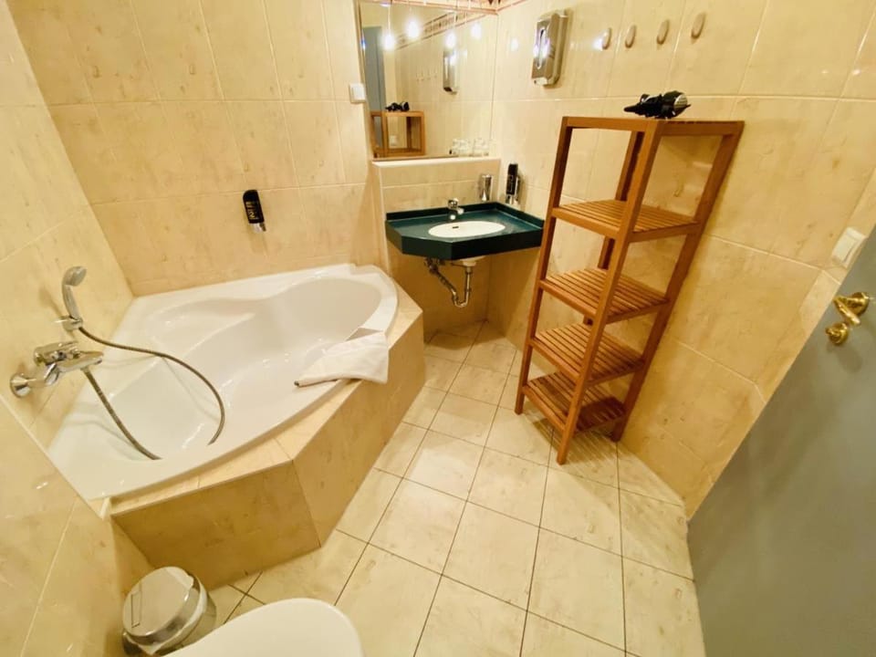 Doppelzimmer Cocktail, direkt am Alten Strom House in Mecklenburg-Vorpommern, Germany