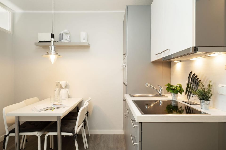 Berolina Ostseekrabbe Apartment in Dahme