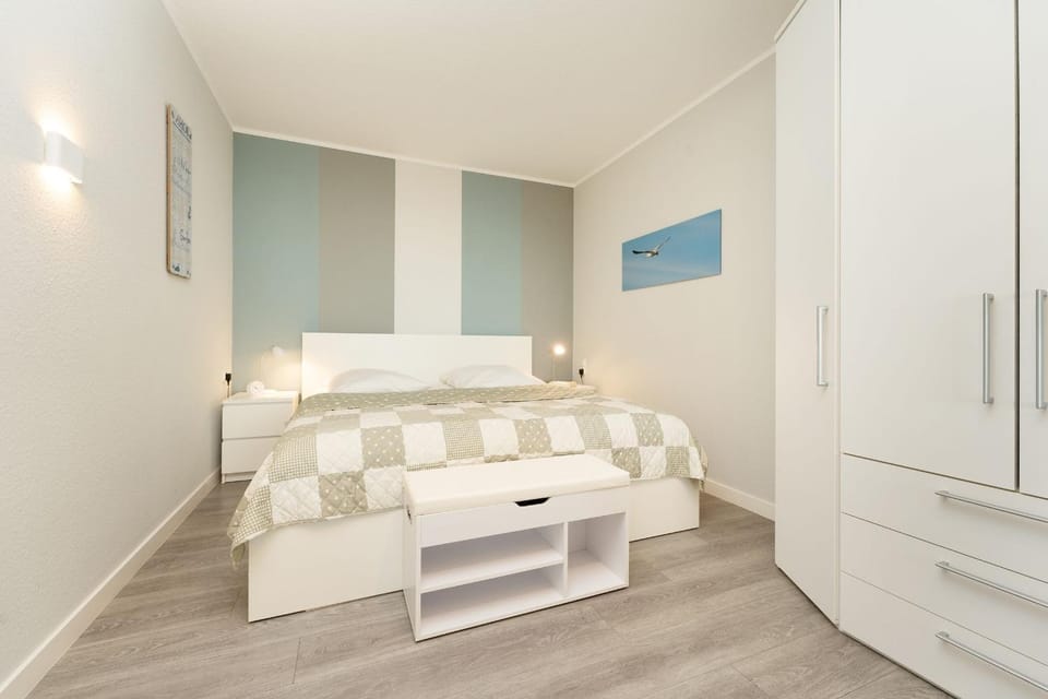 Berolina Ostseekrabbe Apartment in Dahme