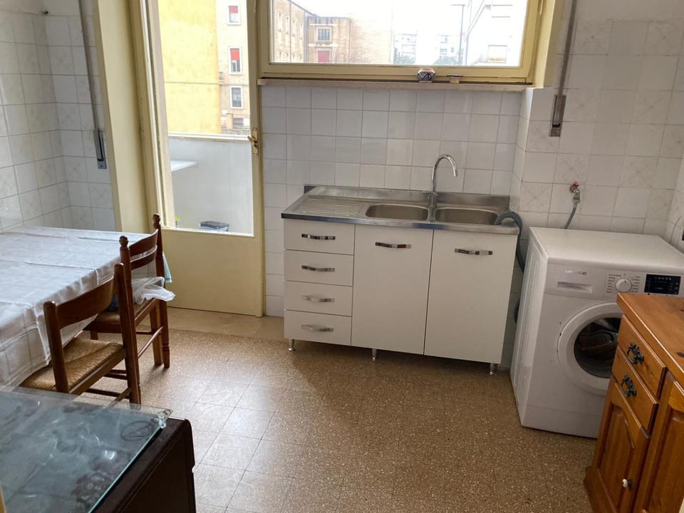 stove