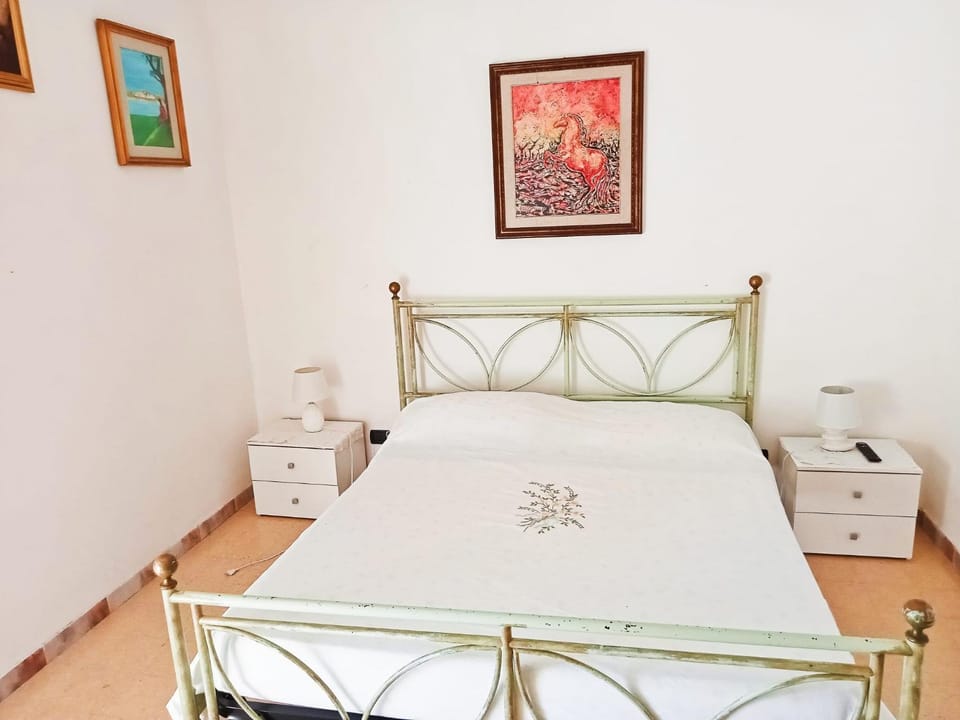 Casa Ilaria Apartment in Lecce