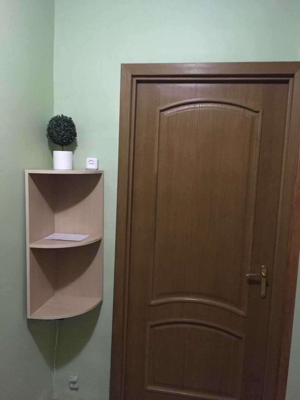 Уютная квартира рядом с метpo Холодная гора Apartment in Kharkiv