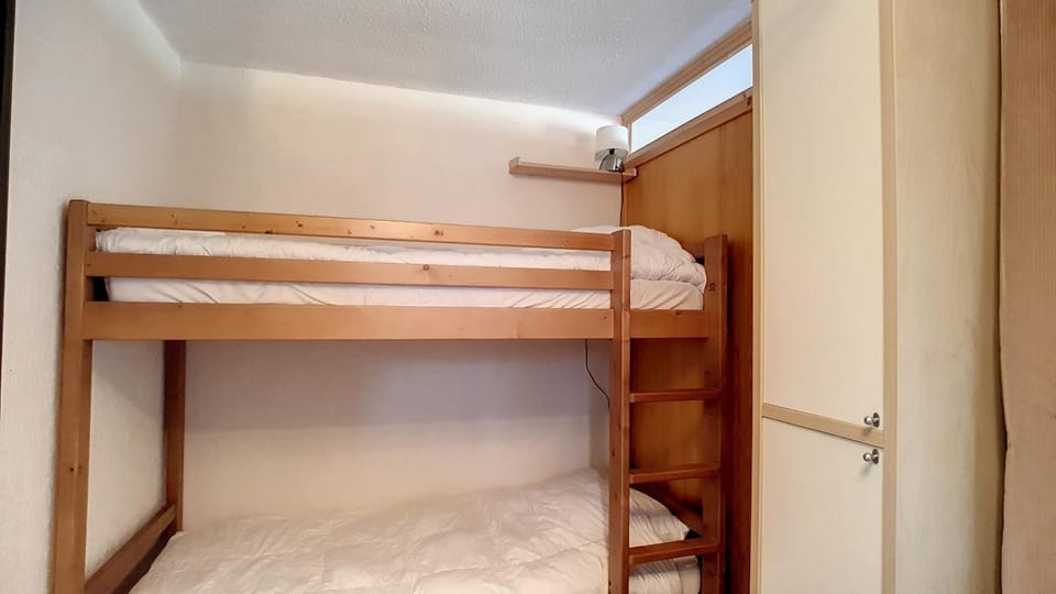 STUDIO LUMINEUX -SAINT JEAN D'AULPS STATION - 5 Personnes- RELAIS S29 Apartment in Haute-Savoie