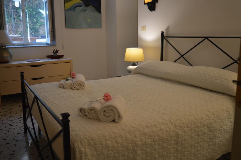 mondello beach luxury apartments Apartment in Palermo