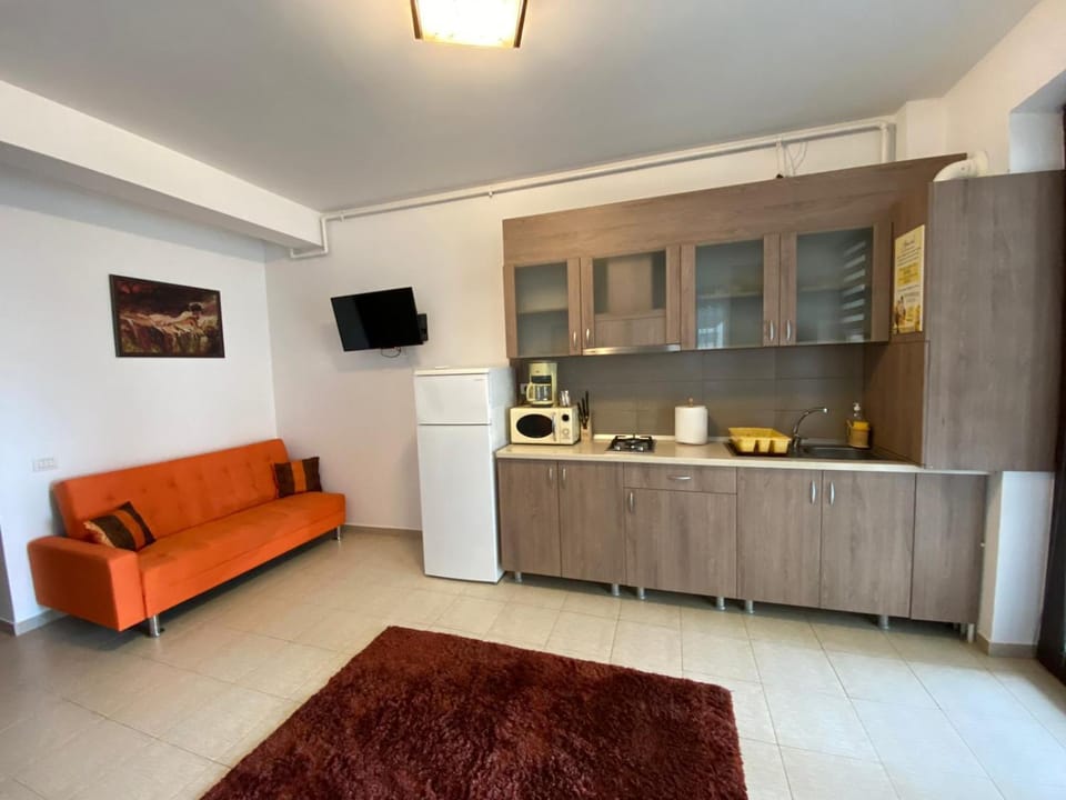 Apartament Ella D25 Mackerel Apartment in Constanța County