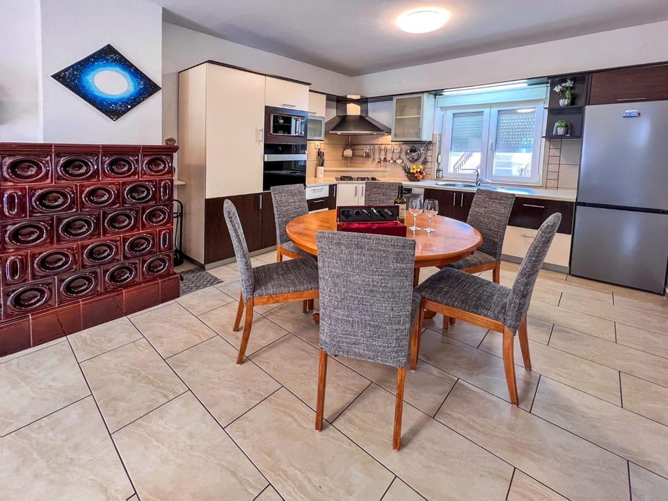 Apartman Zara Apartment in Biograd na Moru