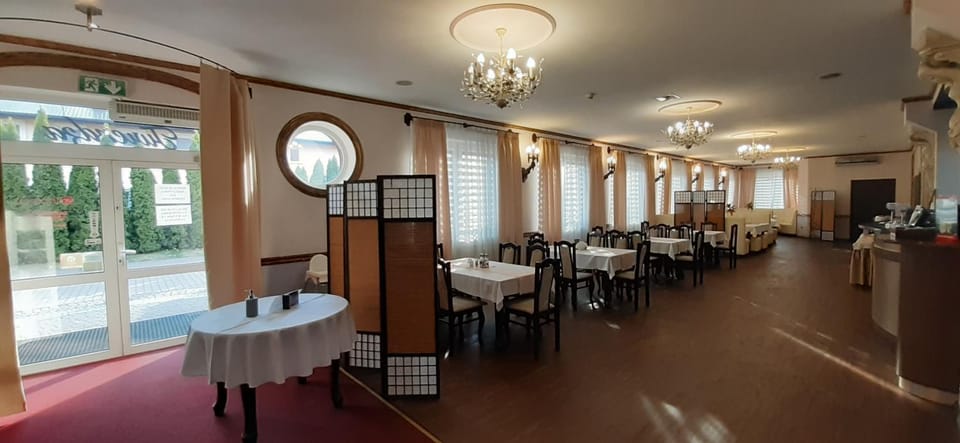 Hotel TWIERDZA Hotel in Poland