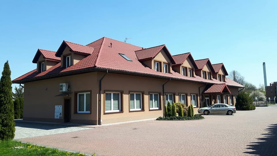 Hotel TWIERDZA Hotel in Poland