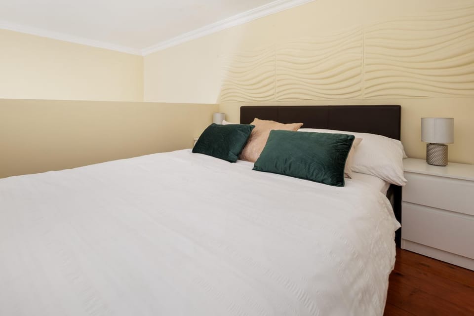 Simply the BEST location Apartment in Budapest