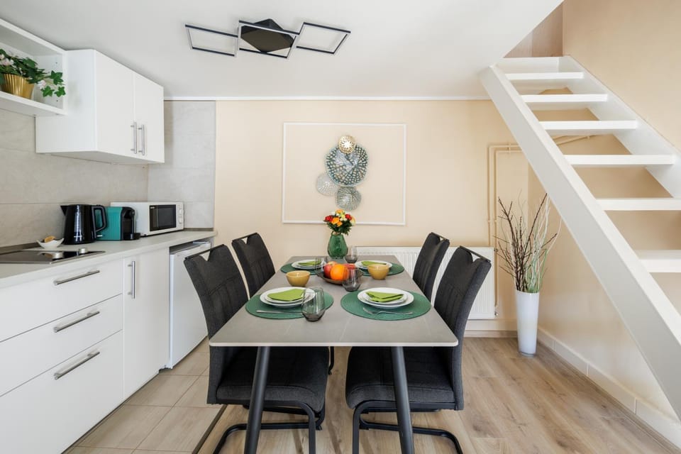 Simply the BEST location Apartment in Budapest