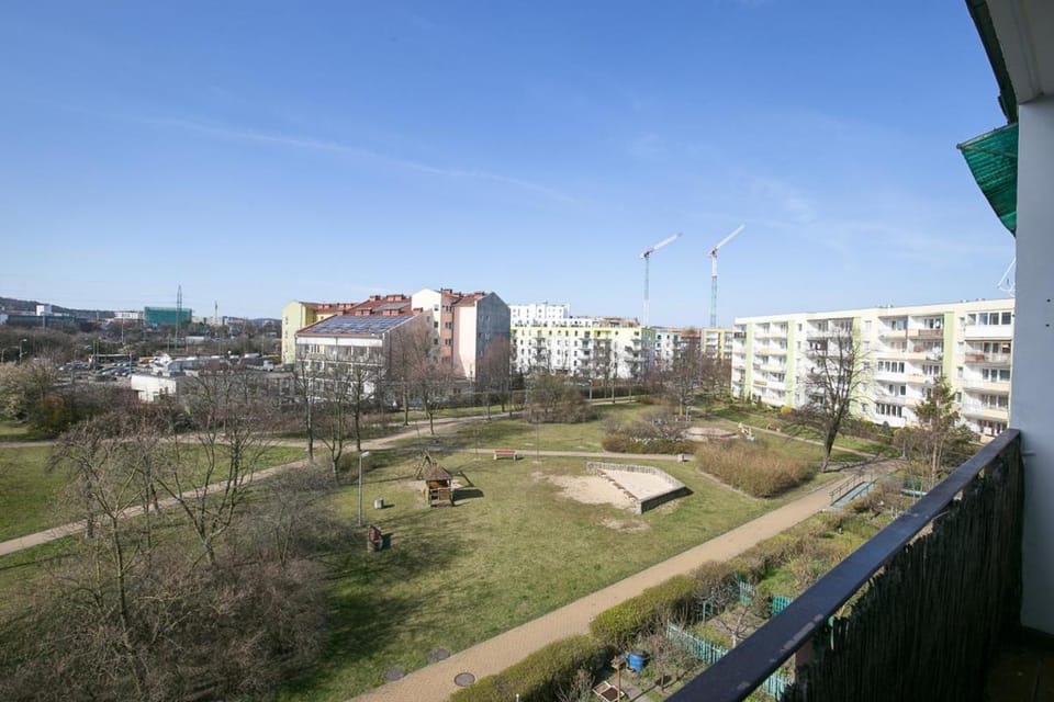 Neighbourhood