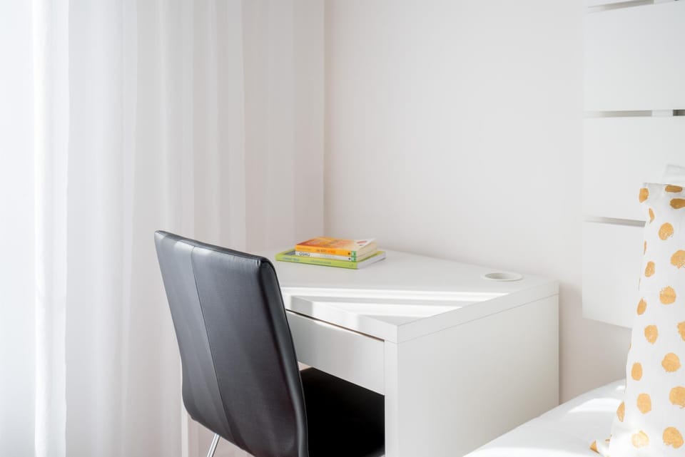 Central Family and Executive Apartment Apartment in Lisbon