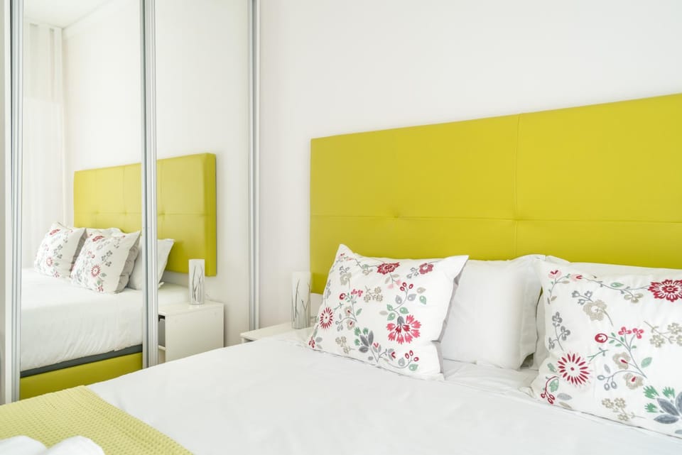 Central Family and Executive Apartment Apartment in Lisbon