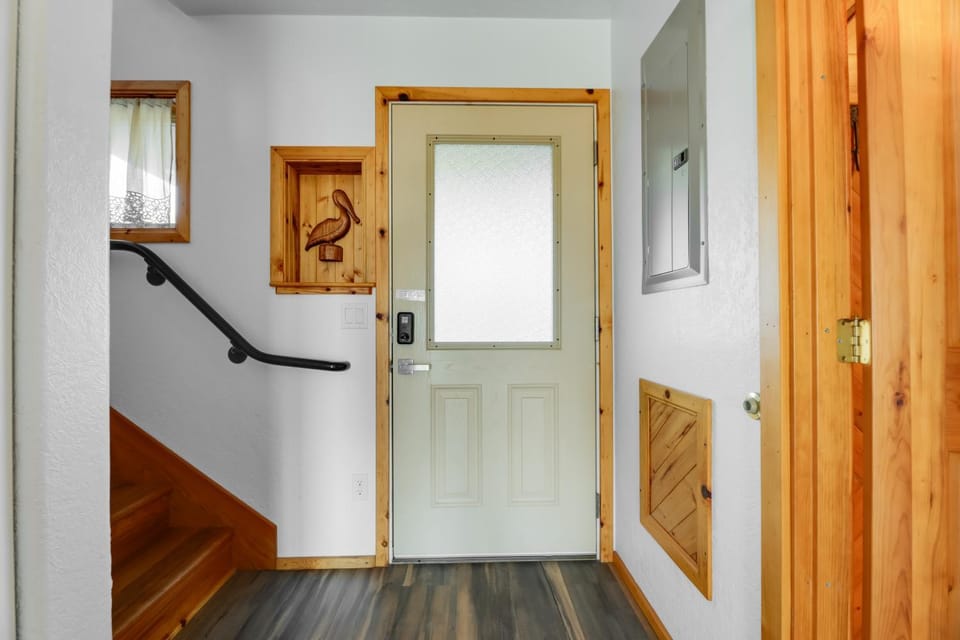 Sanderling Sea Cottages, Unit 10 House in Oregon