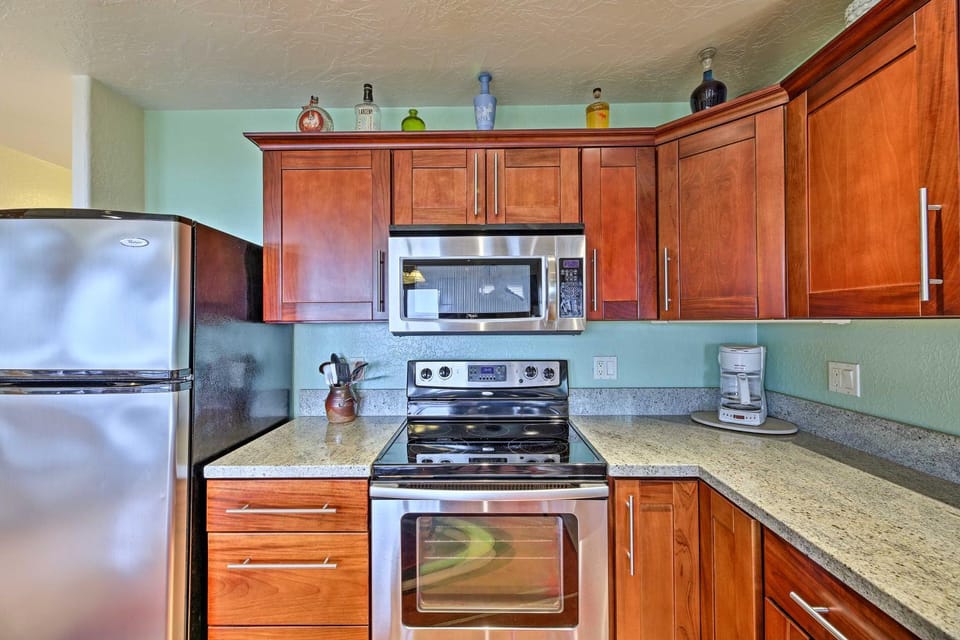 Sanderling Sea Cottages, Unit 9 with Ocean Views! House in Oregon