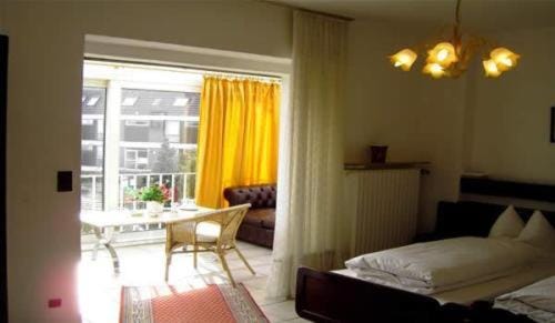 View (from property/room), Photo of the whole room