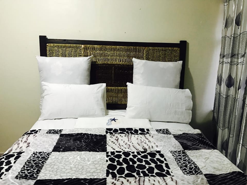 Kaste Guesthouse Secunda Bed and Breakfast in South Africa