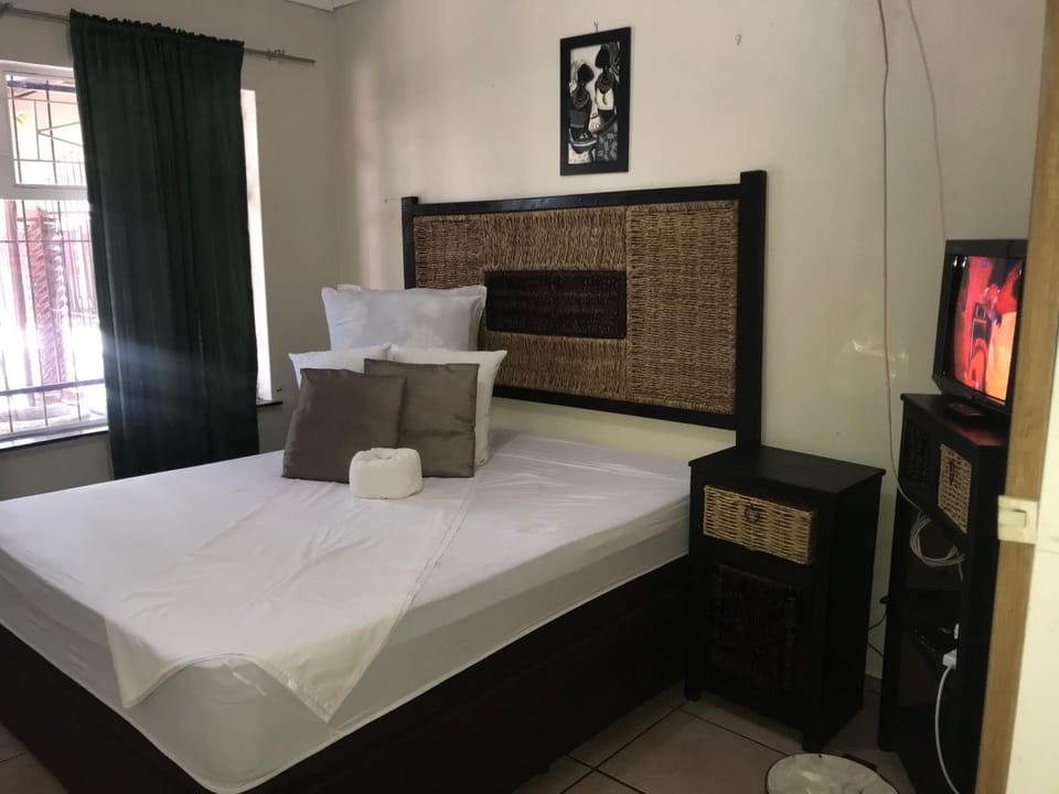 Kaste Guesthouse Secunda Bed and Breakfast in South Africa
