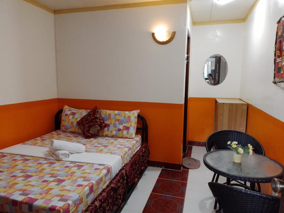 Lucky Garden Inn Bed and Breakfast in Puerto Princesa