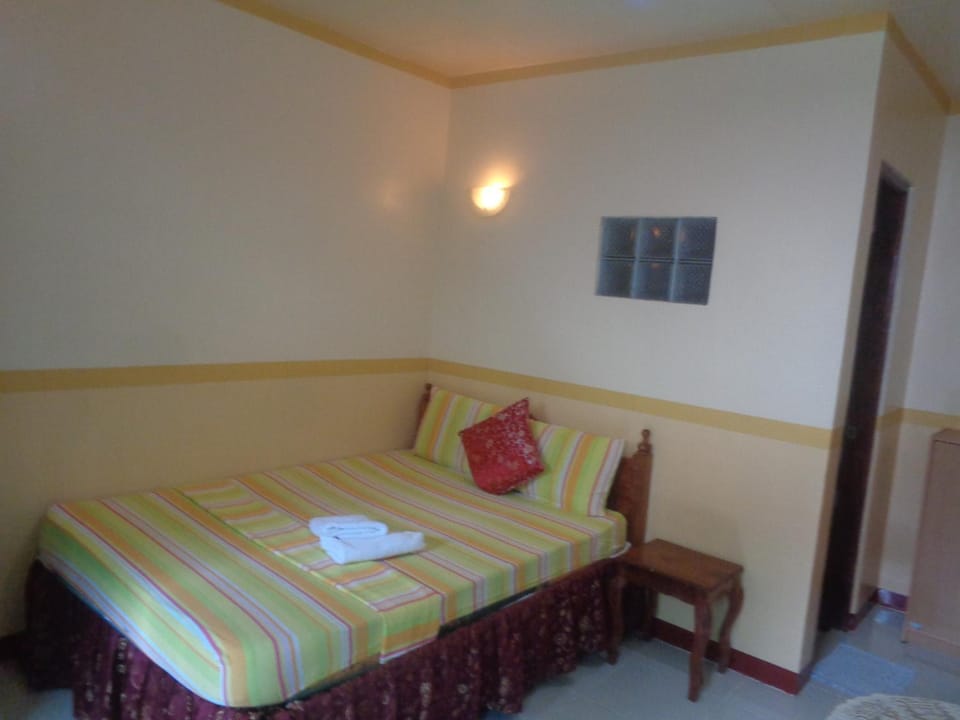 Lucky Garden Inn Bed and Breakfast in Puerto Princesa
