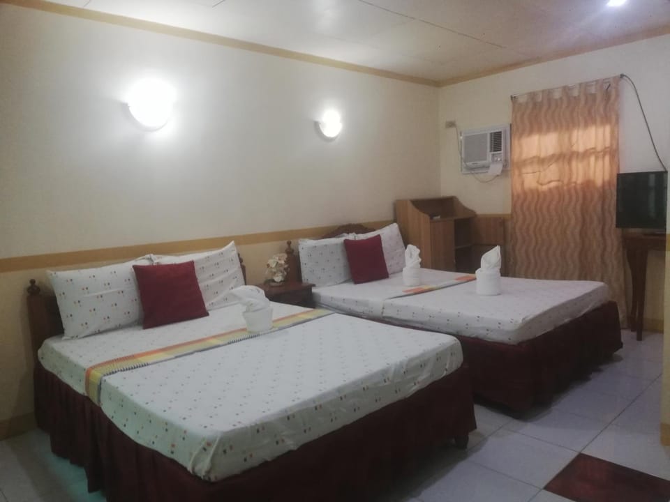 Lucky Garden Inn Bed and Breakfast in Puerto Princesa