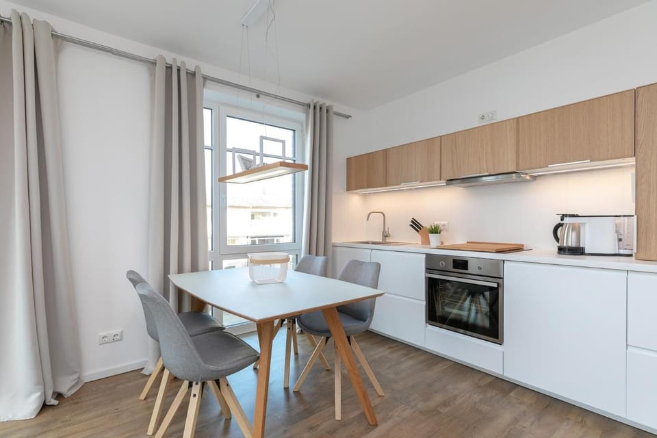 Haffkamp 21a Sand & Meer Apartment in Grömitz
