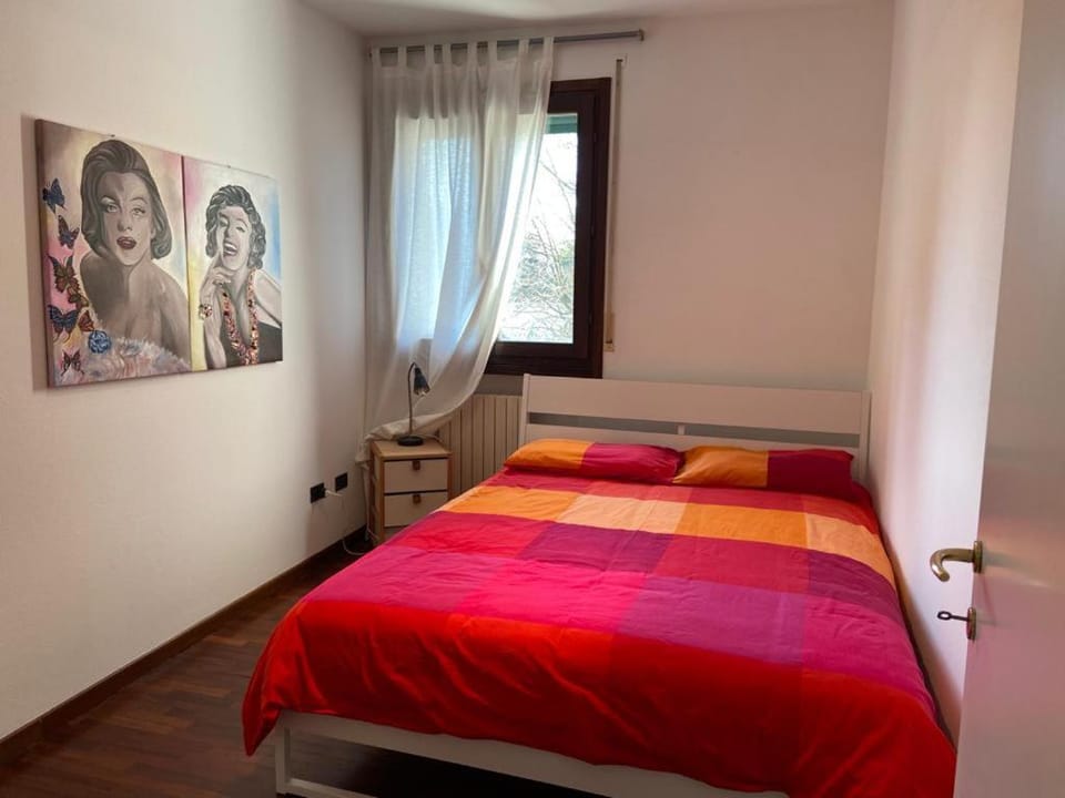 Appartamento Girasole tra Padova e Venezia Apartment in Veneto