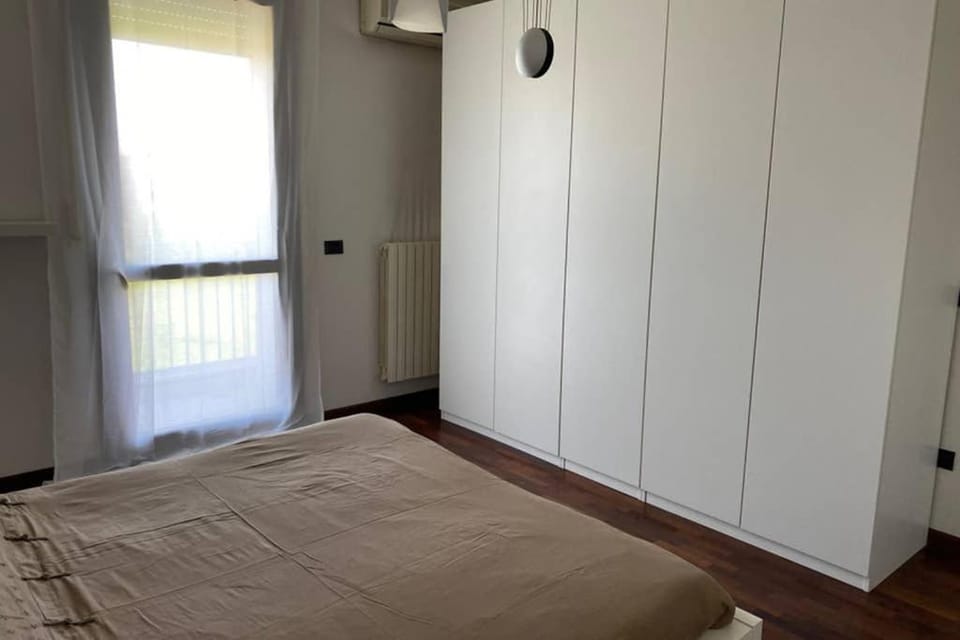 Appartamento Girasole tra Padova e Venezia Apartment in Veneto