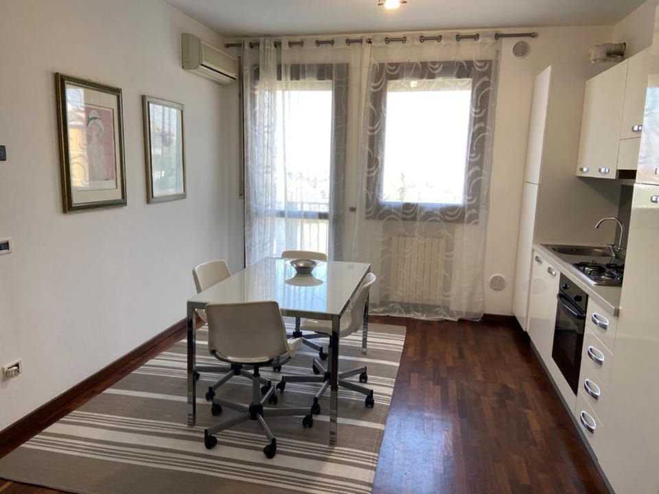 Appartamento Girasole tra Padova e Venezia Apartment in Veneto