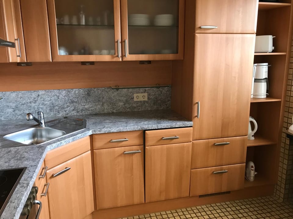 AS Ferienzentrum Hotel in Butjadingen