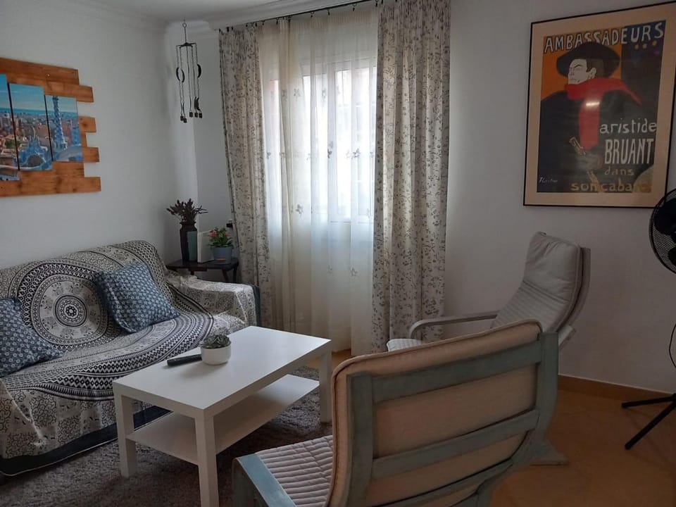 Cozy Apartment Near The Beach Apartment in Barcelona