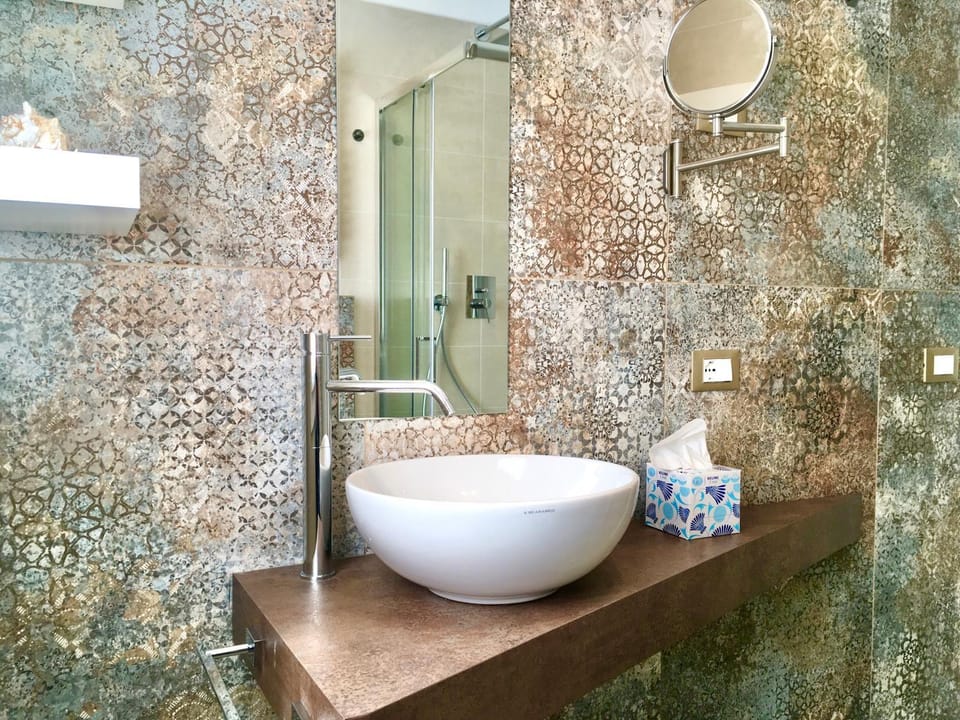 Colibrì House ApartSuite Chioggia Bed and Breakfast in Chioggia