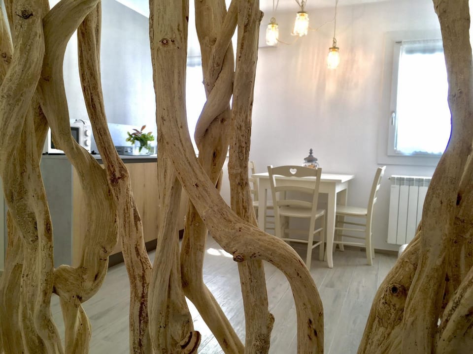 Colibrì House ApartSuite Chioggia Bed and Breakfast in Chioggia