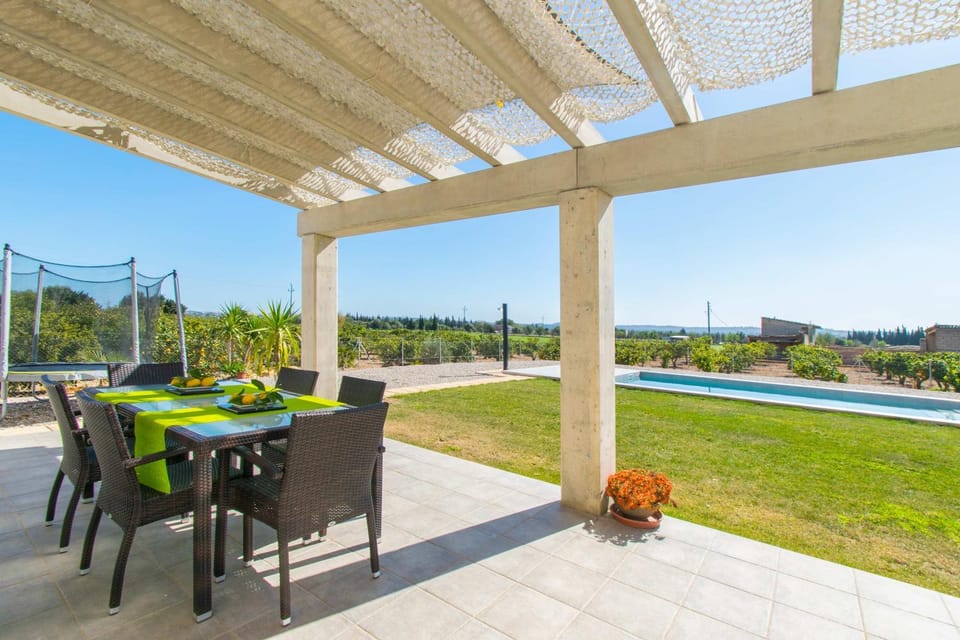 C285 Albamar by Mallorca Villa Selection House in Pla de Mallorca