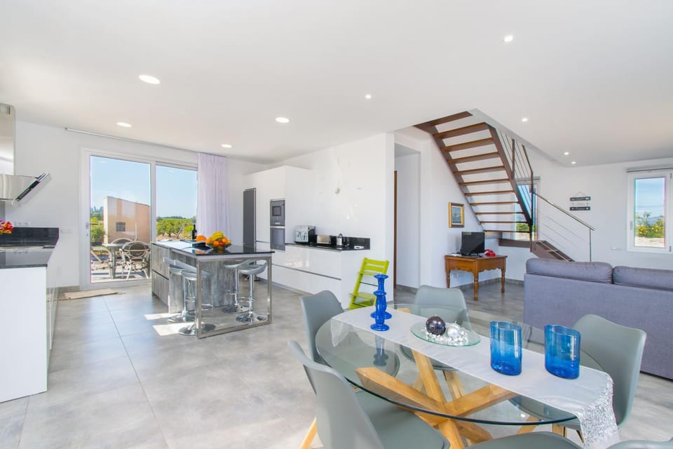 C285 Albamar by Mallorca Villa Selection House in Pla de Mallorca